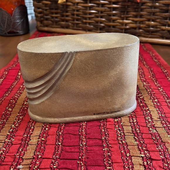 Journey of Grace Large Pedestal by Demdaco 2003 NWT - Picture 3 of 6